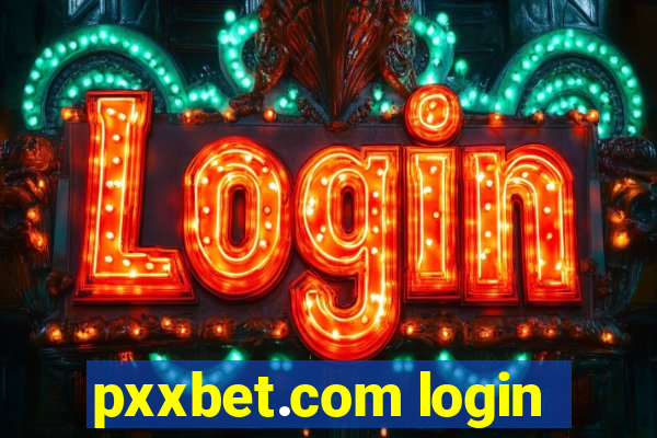 pxxbet.com login